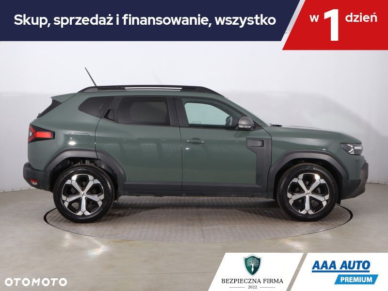 Dacia Duster - 8