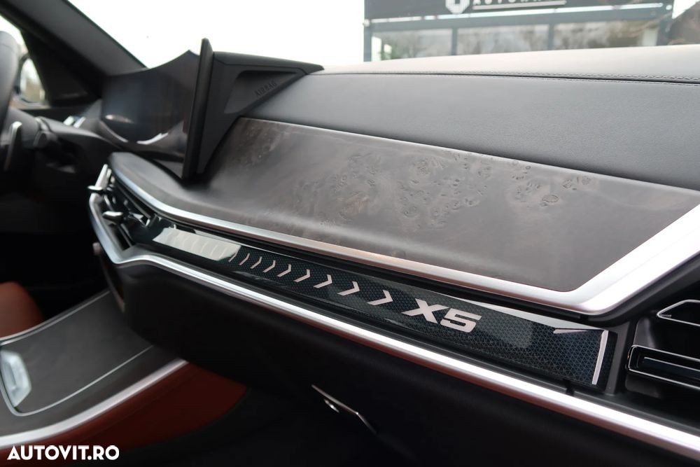 BMW X5 xDrive30d AT MHEV - 24