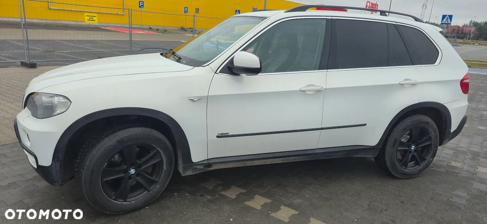 BMW X5 3.0sd xDrive - 3