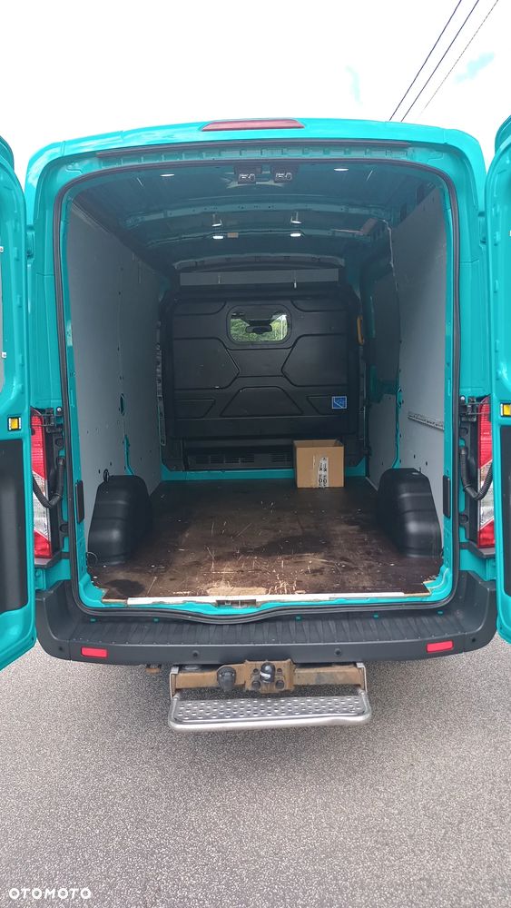 Ford TRANSIT - 8