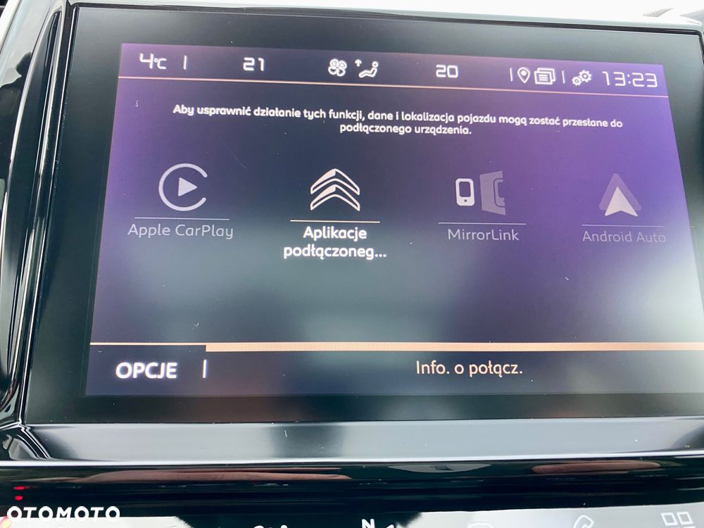 Citroën C5 Aircross 2.0 BlueHDi Feel EAT8 - 17