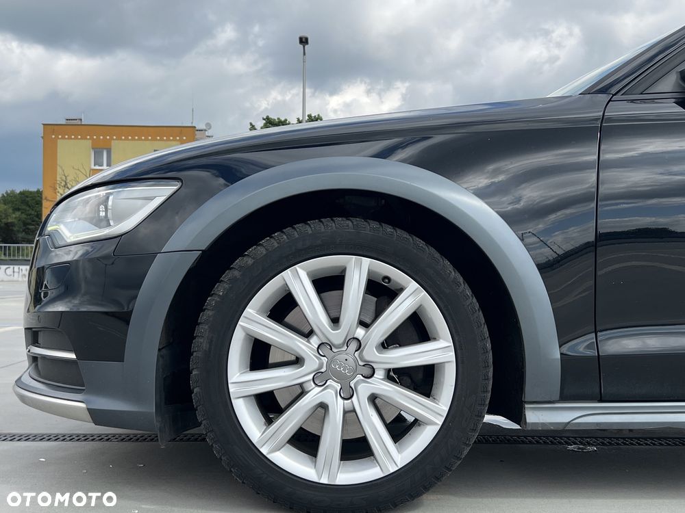 Audi A6 Allroad - 13