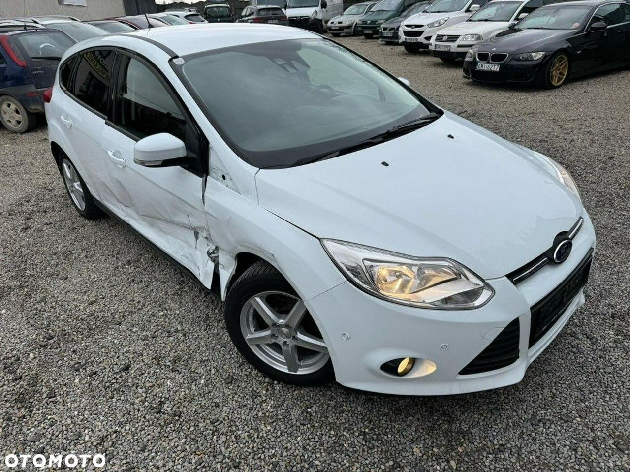 Ford Focus - 29