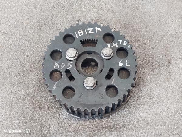 Poli Cambota Seat Ibiza Iii (6L1) - 1