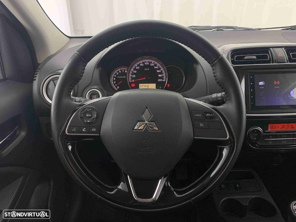 Mitsubishi Space Star 1.2 Connect Edition - 9