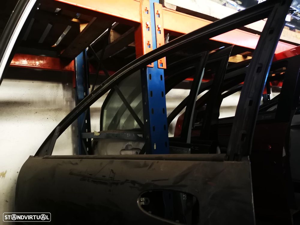 HONDA CIVIC V 3 PORTAS PORTA ESQ - PF028 - 5