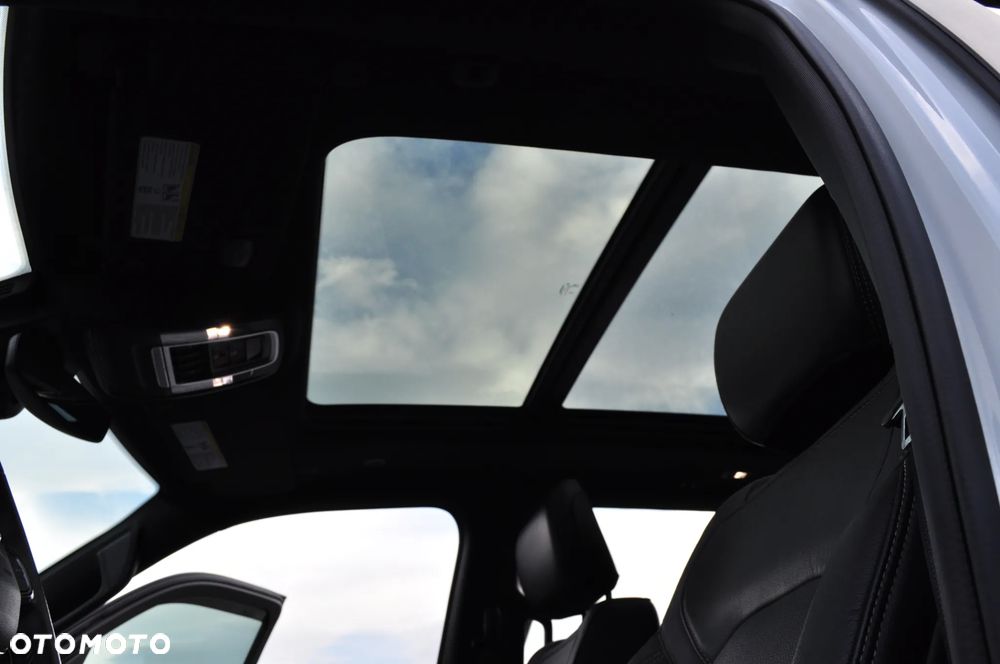 RAM 1500 5.7 Crew Cab Longbed Laramie Sport - 25