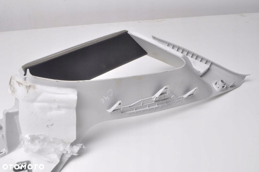 CITROEN C4 III OSŁONA SŁUPKA LEWA 98343902UW - 6