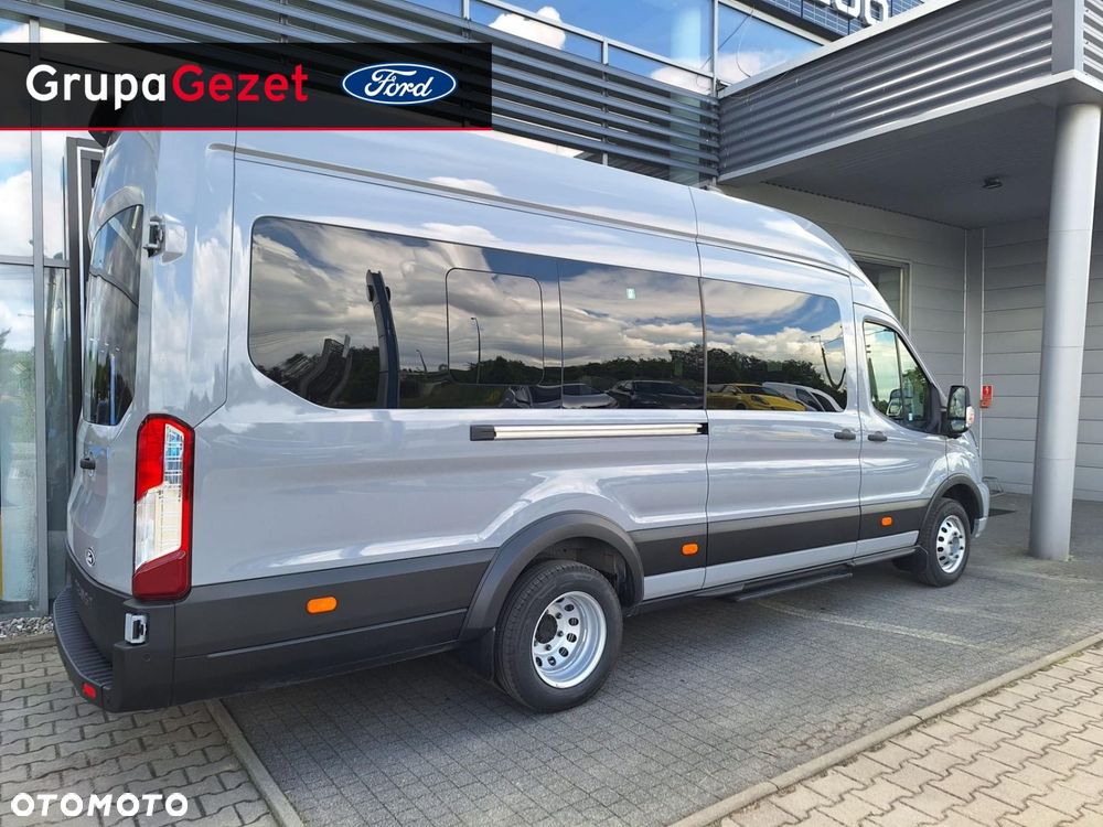 Ford Transit - 2
