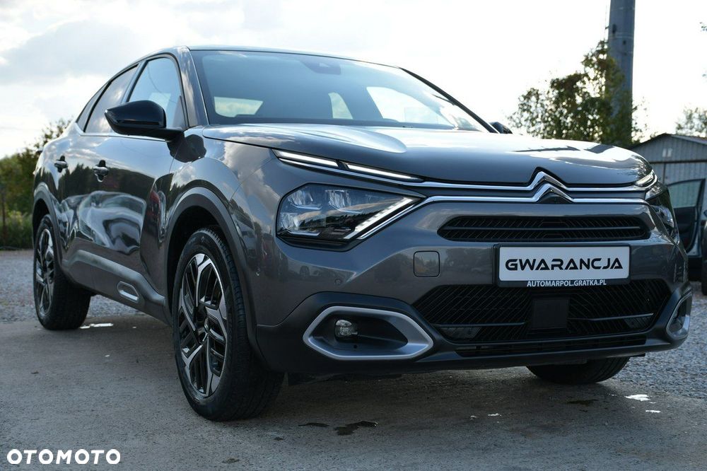 Citroën C4X - 6