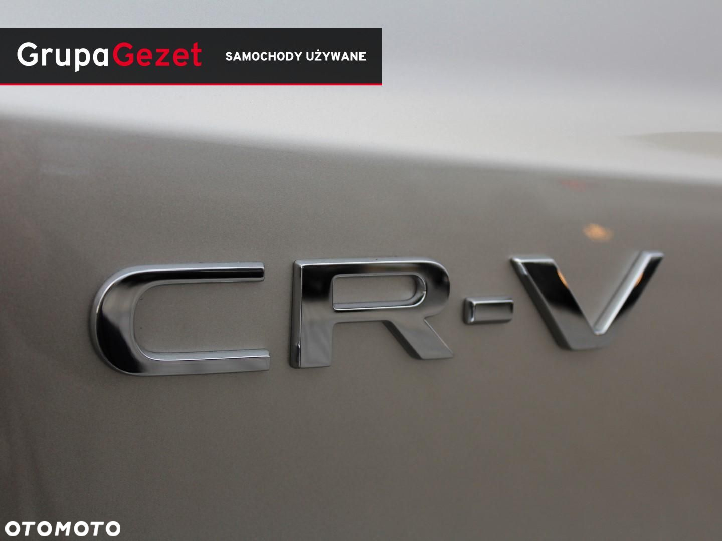 Honda CR-V - 9