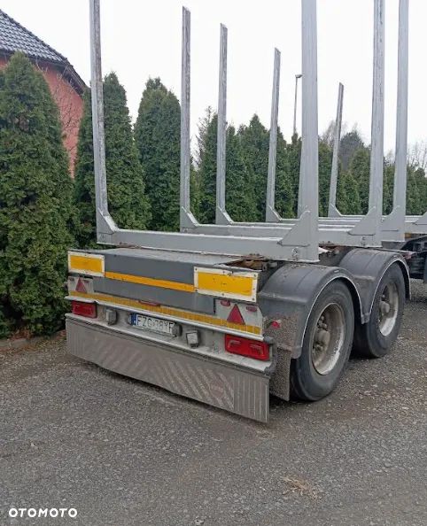 Scania E730 - 6