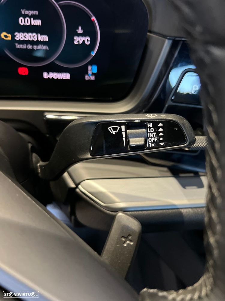 Porsche Cayenne Coupé E-Hybrid - 25