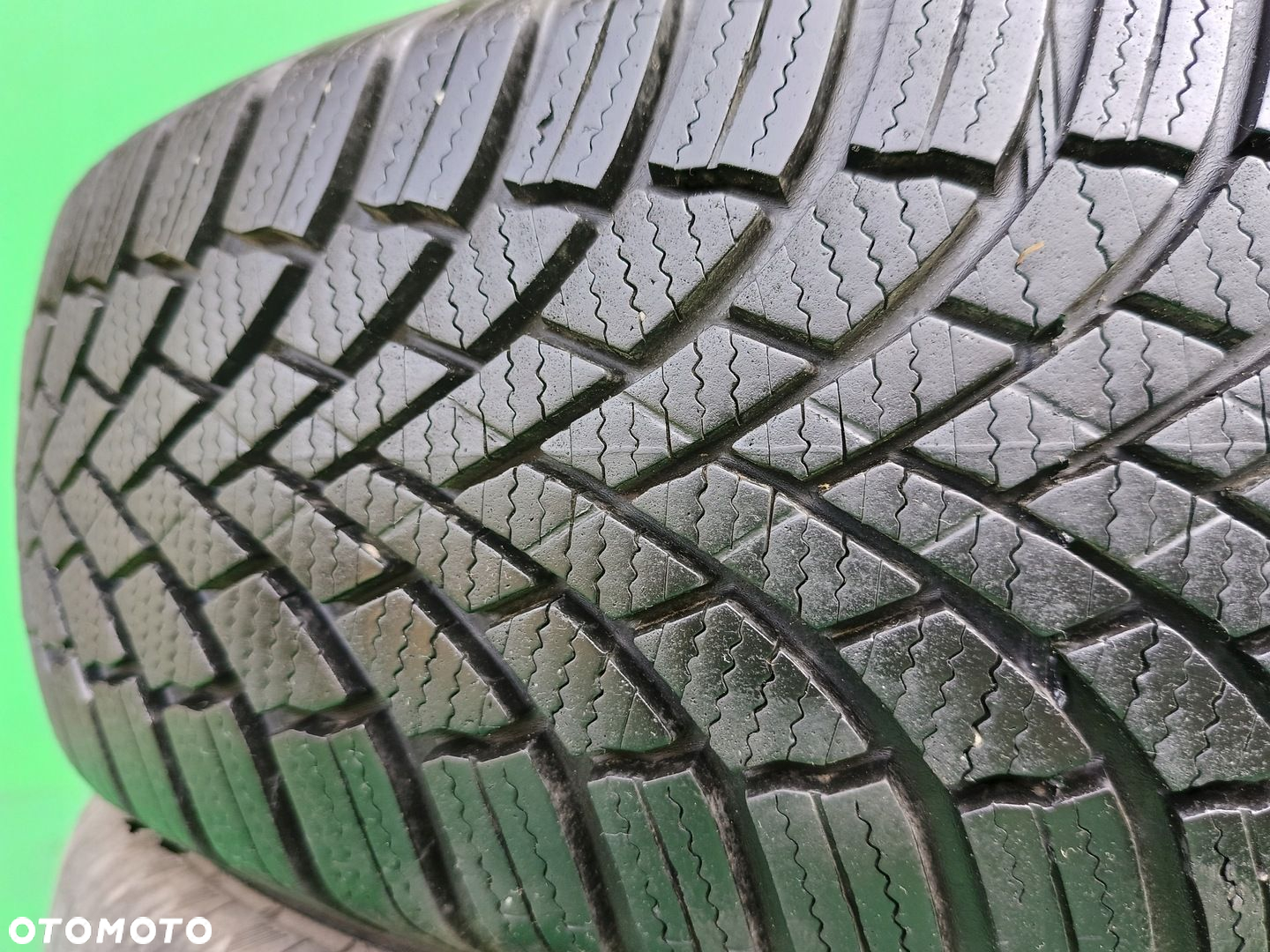 BRIDGESTONE BLIZZAK LM 005 185/65/15, 2021 r 7 mm - 2