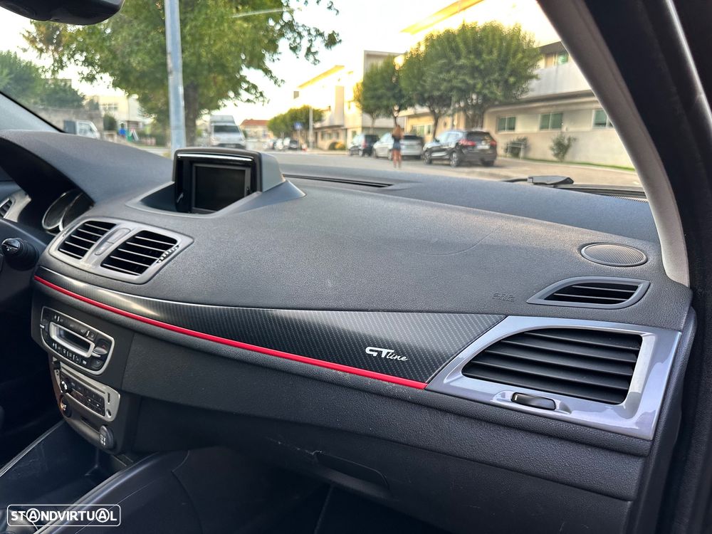 Renault Mégane Coupe - 45