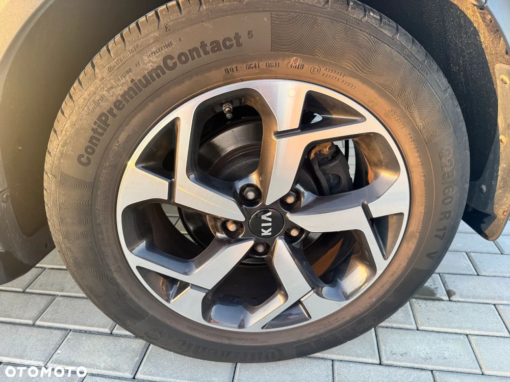 Kia Sportage 1.6 GDI M 2WD - 12