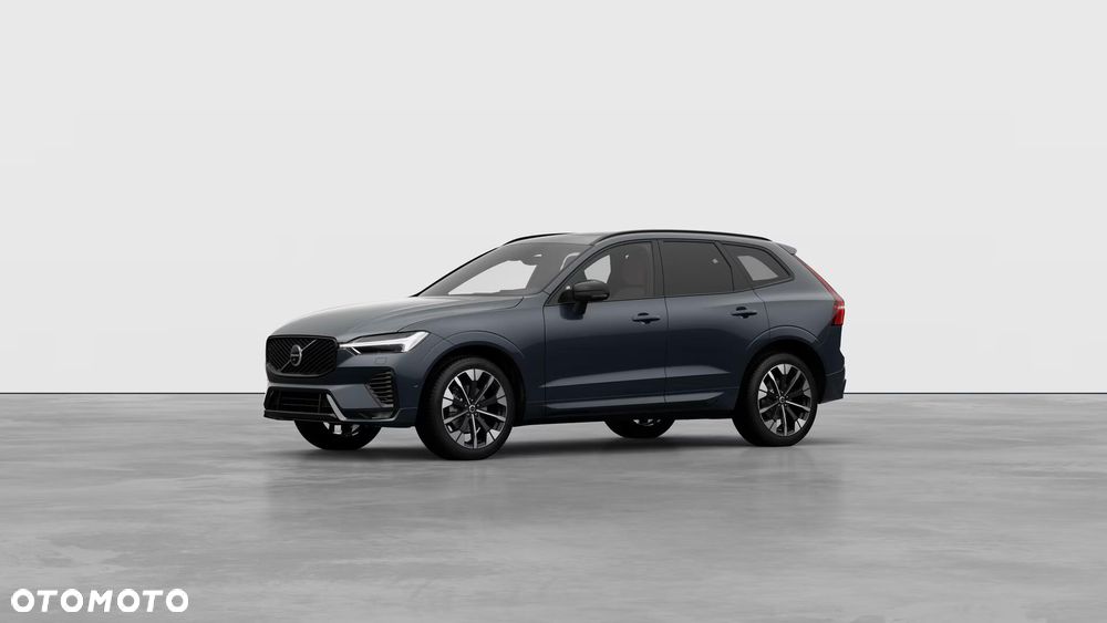 Volvo XC 60 B5 B AWD Ultra Dark - 1