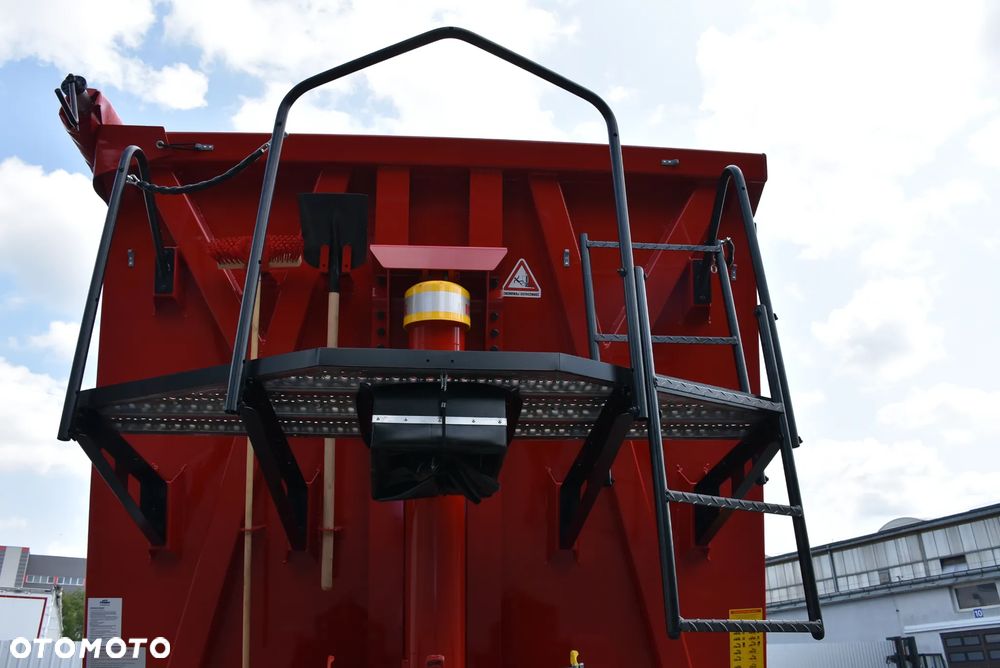 Feber Inter Cars NW 39 KZ - 4