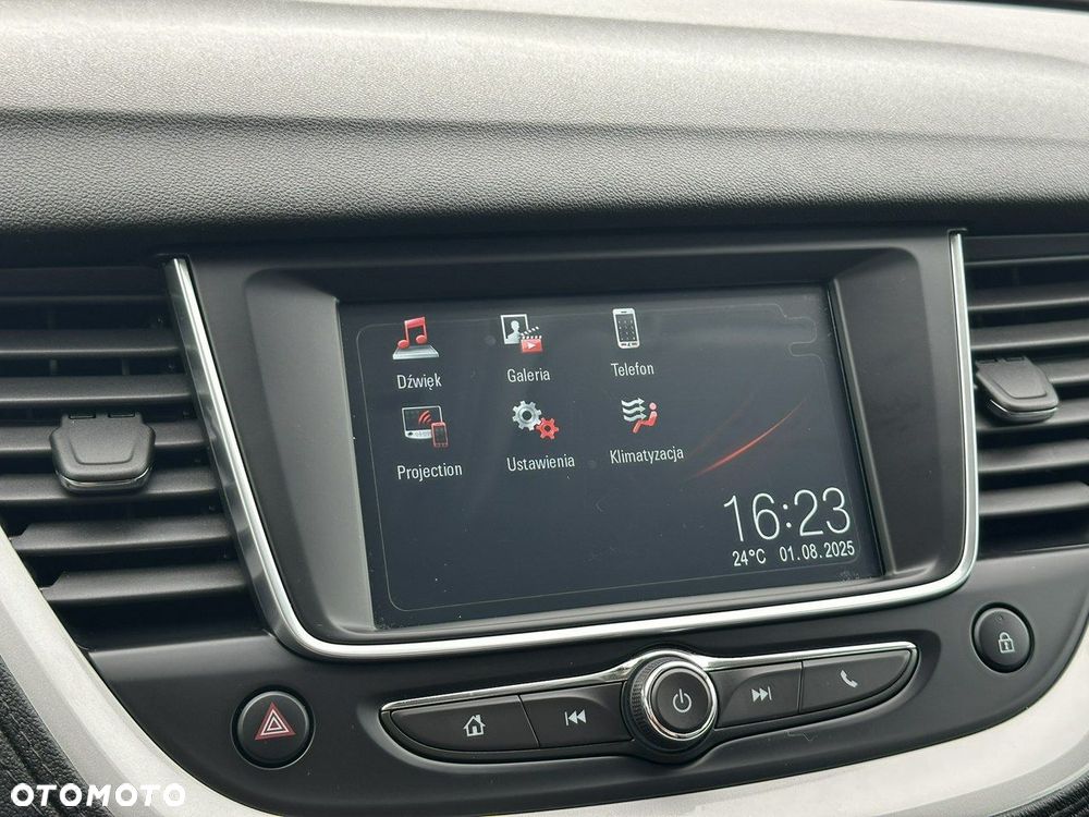 Opel Grandland X - 24