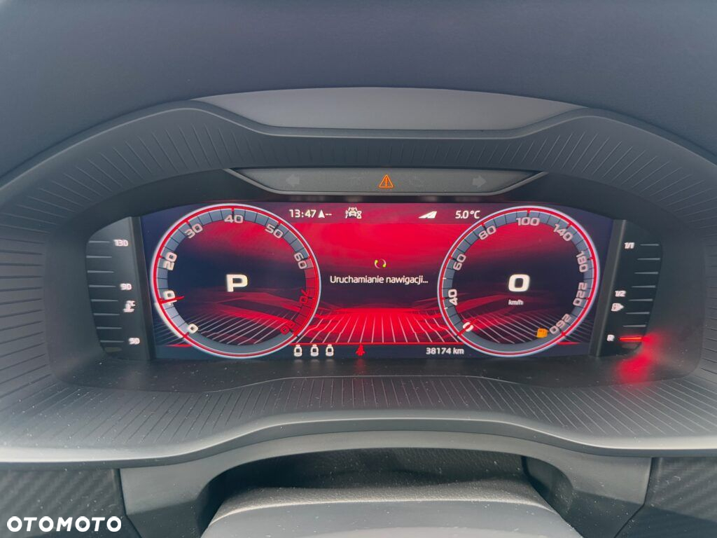 Skoda Kodiaq 1.5 TSI ACT 4x2 Sportline DSG - 23