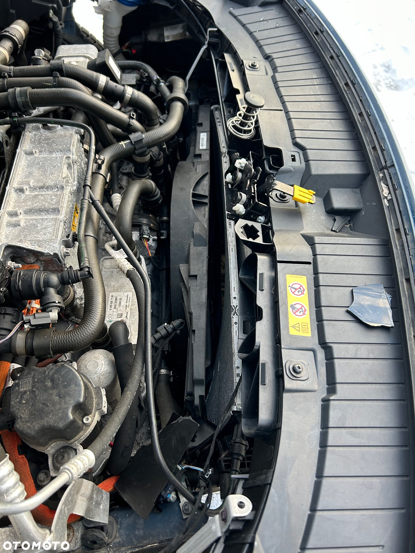 Mercedes-Benz EQA 250 AMG Line - 21