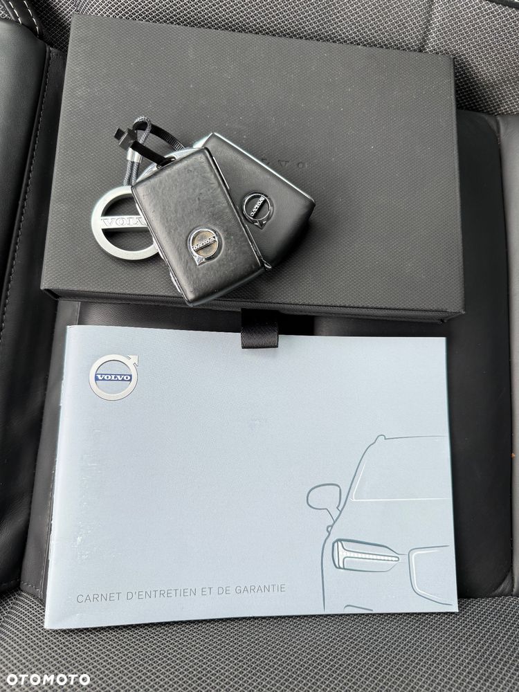 Volvo V60 D3 Drive-E R-Design Momentum - 39