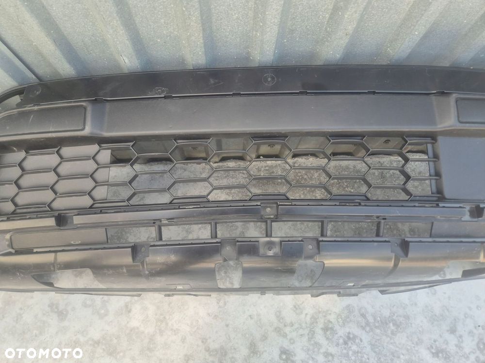 Fiat 500X CROSS zderzak przedni.2018-2024. Lifting - 3