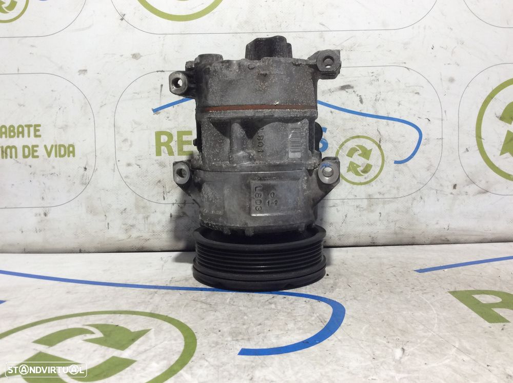 Compressor AC Toyota Corolla Verso Ref. 5SE12C - 4