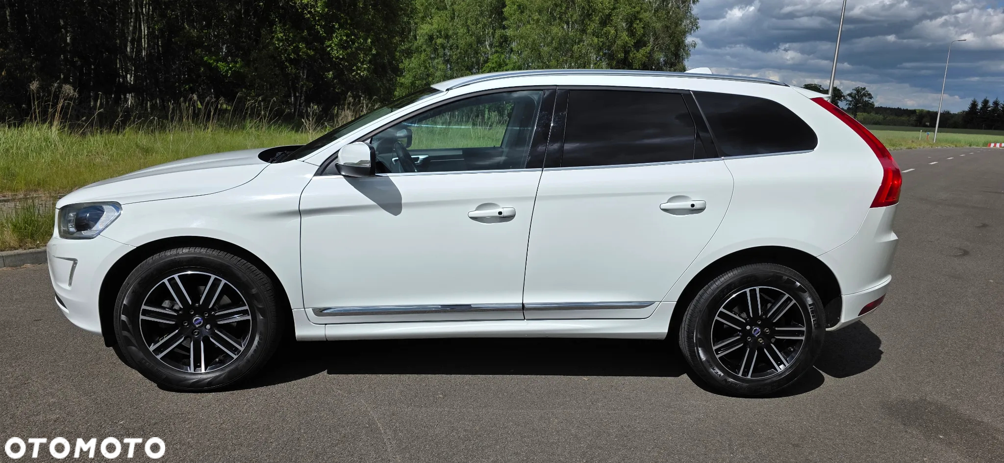 Volvo XC 60 D4 Drive-E Summum - 2