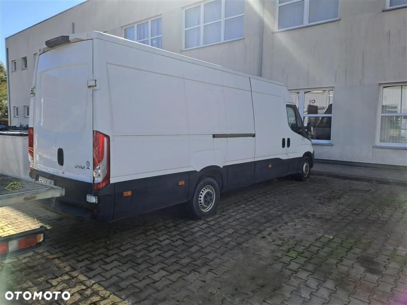 Iveco Daily - 2