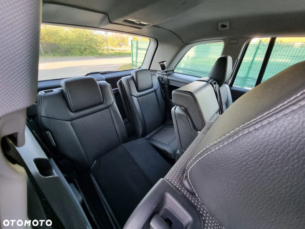 Opel Zafira 1.9 CDTI Cosmo - 16