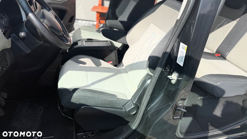 Peugeot Partner - 24