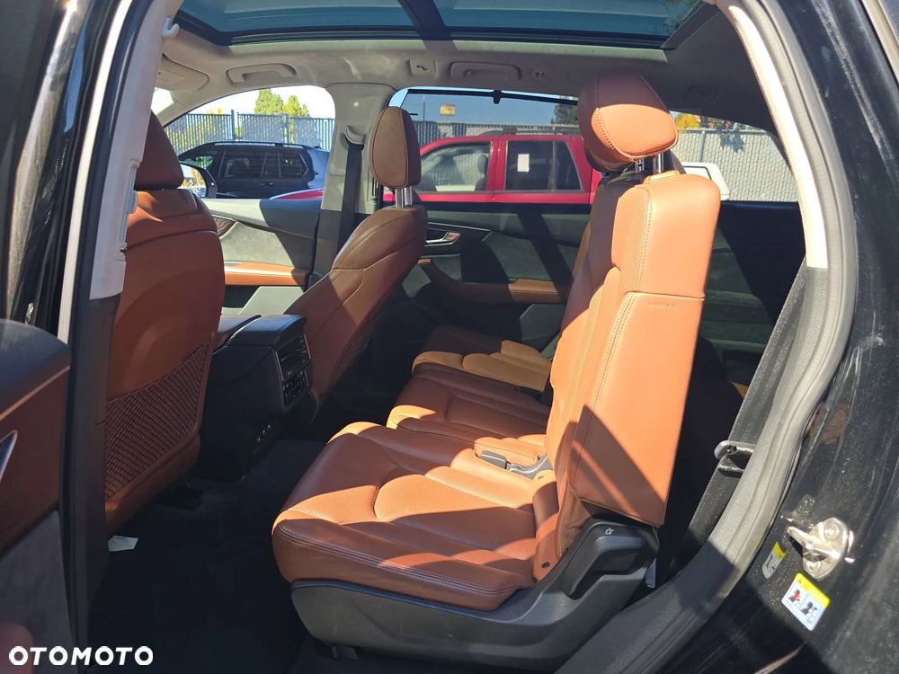 Audi Q7 3.0 TFSI Quattro Tiptronic - 11