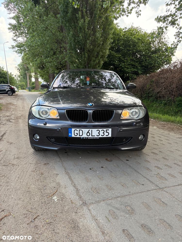 BMW Seria 1 - 9