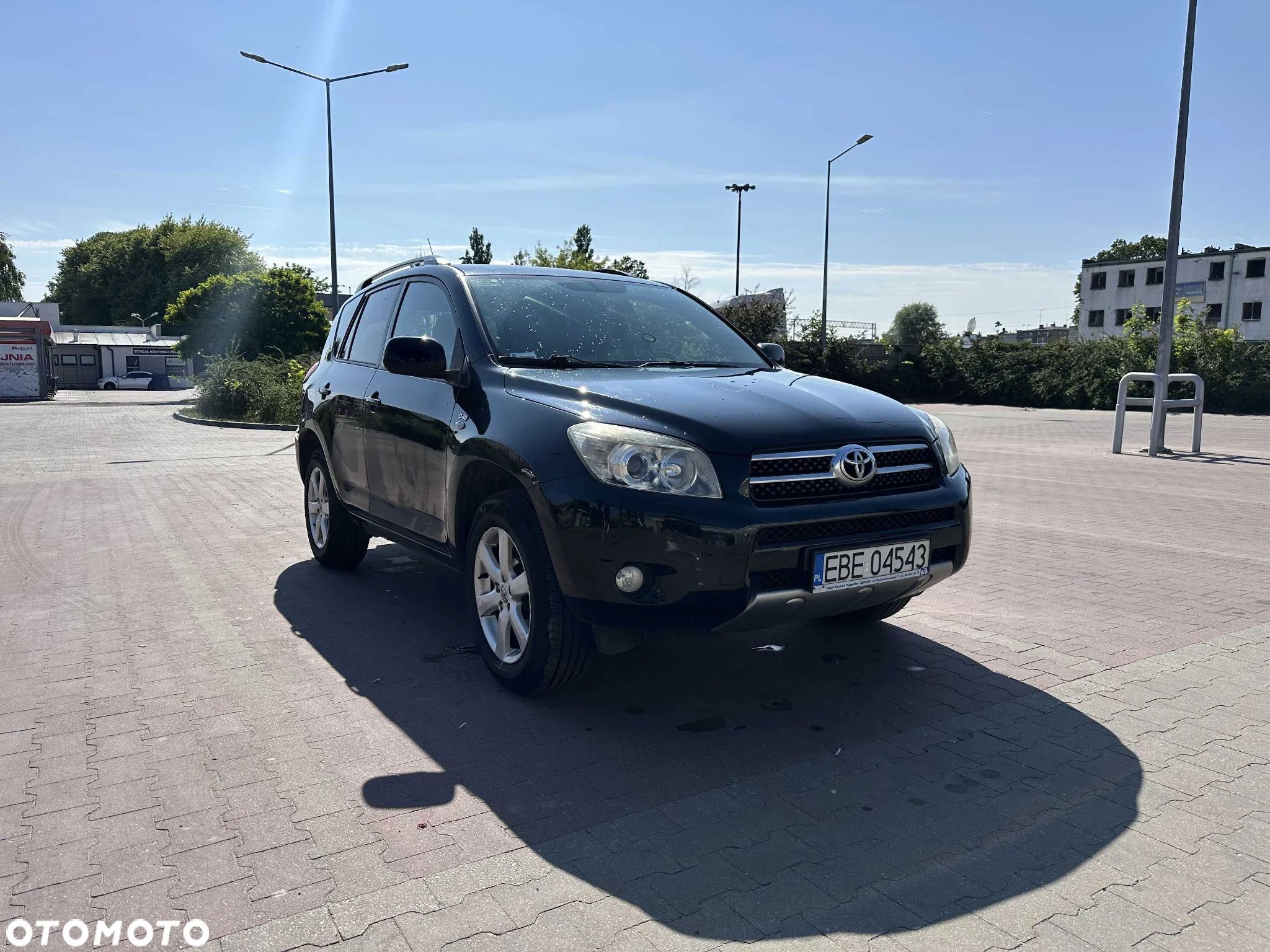 Toyota RAV4 2.2 D-4D Premium - 1