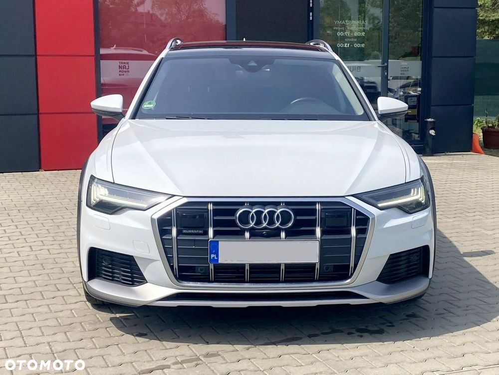 Audi A6 Allroad - 8