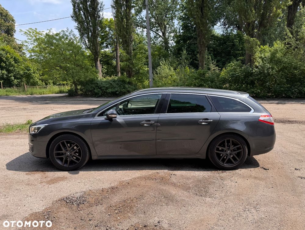 Peugeot 308 BlueHDi 150 Stop & Start Active - 24