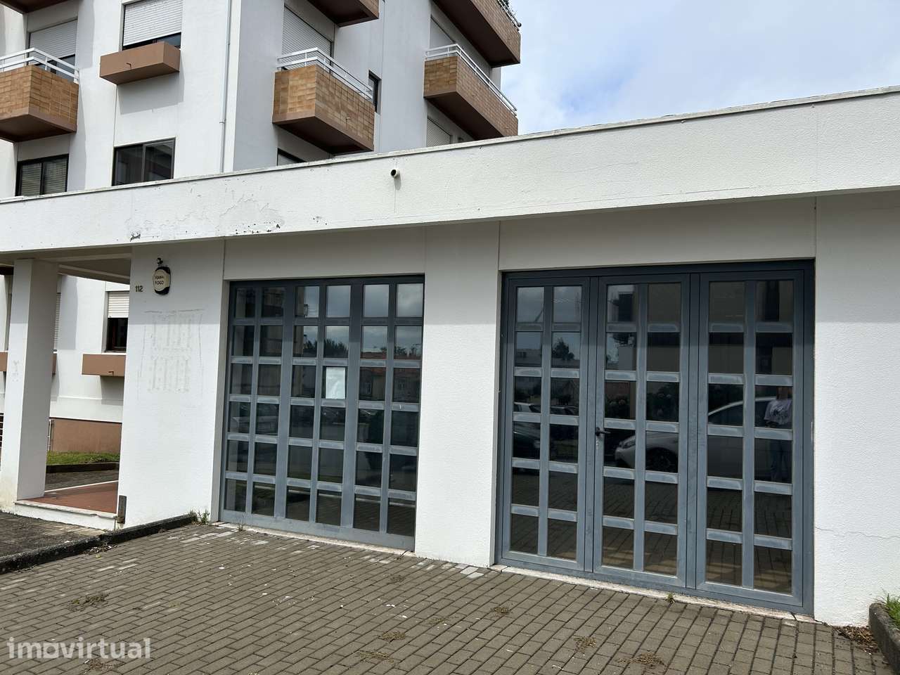 Espaço Comercial para Arrendamento - Grande imagem: 2/3