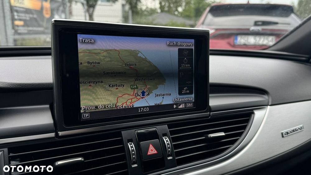 Audi A6 Avant - 19