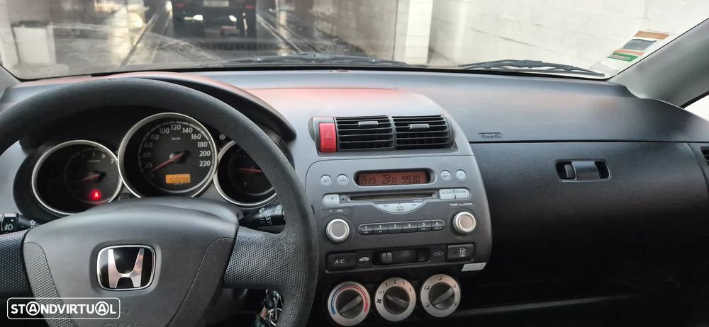 Honda Jazz 1.2 Cool - 11