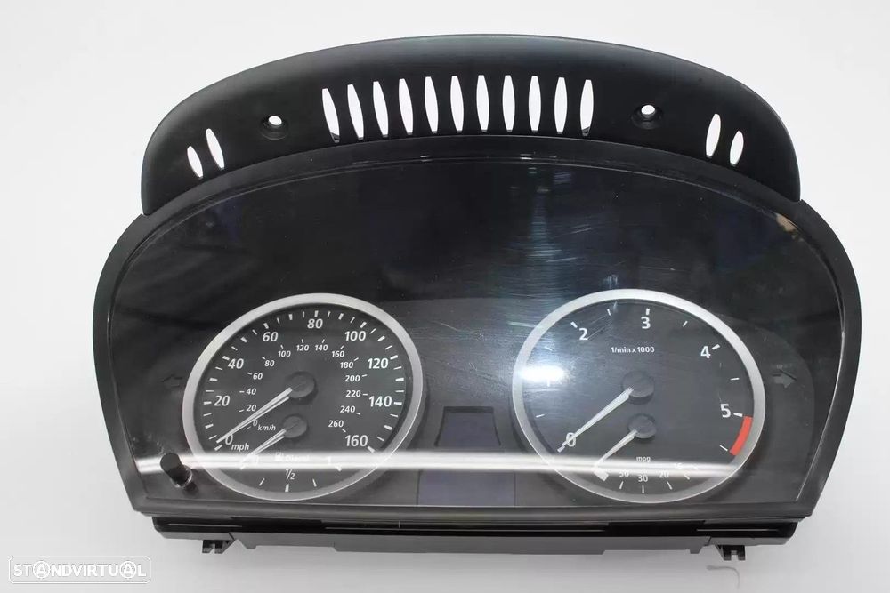 QUADRANTE BMW 5 2006 -62116983154 - 1