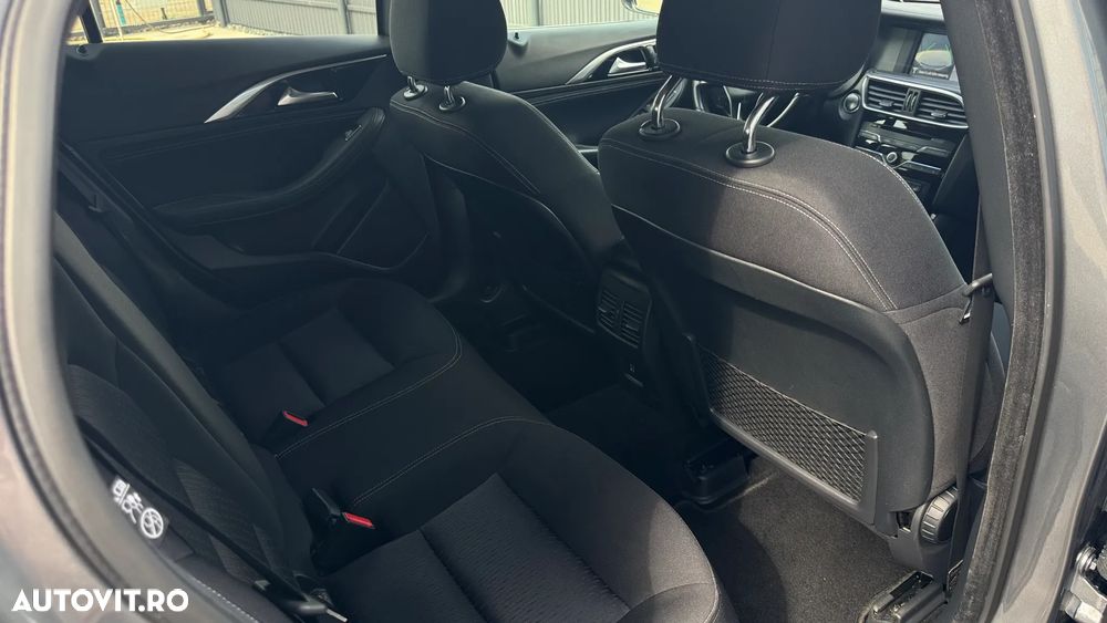 Infiniti QX30 2.2d DCT AWD Premium - 6