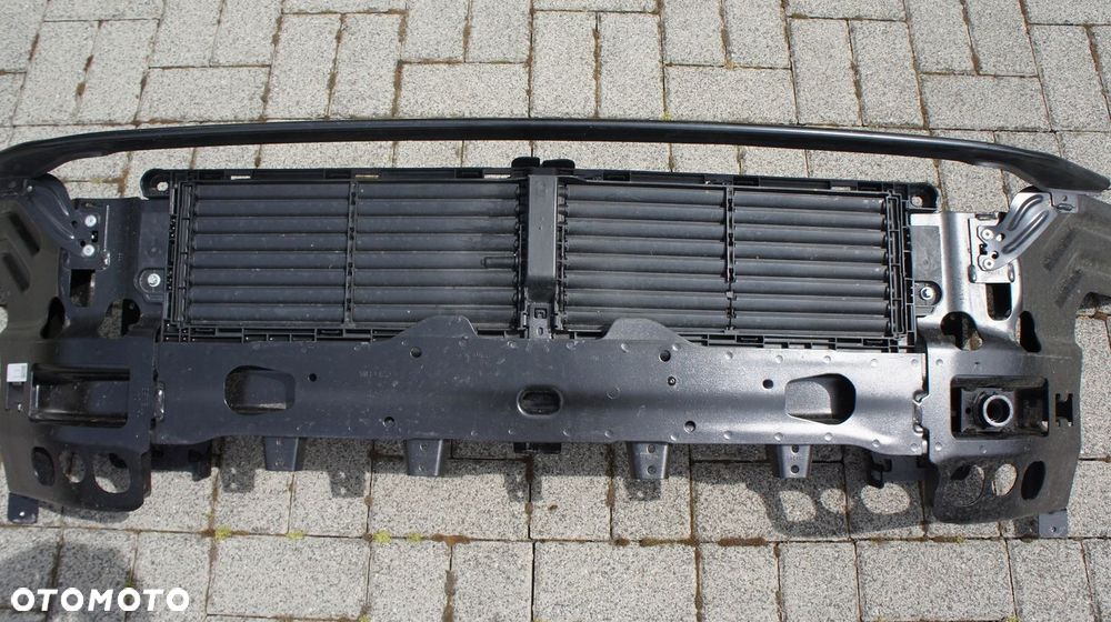 PAS PRZEDNI BELKA ZALUZJA VW TIGUAN III SKODA KODIAQ II 57H - 12