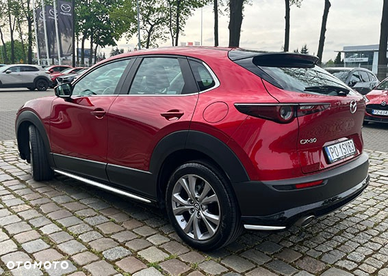 Mazda CX-30 - 2