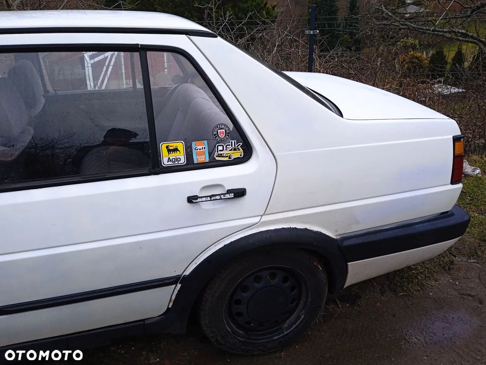 Volkswagen Jetta 1.6 CL TD - 4