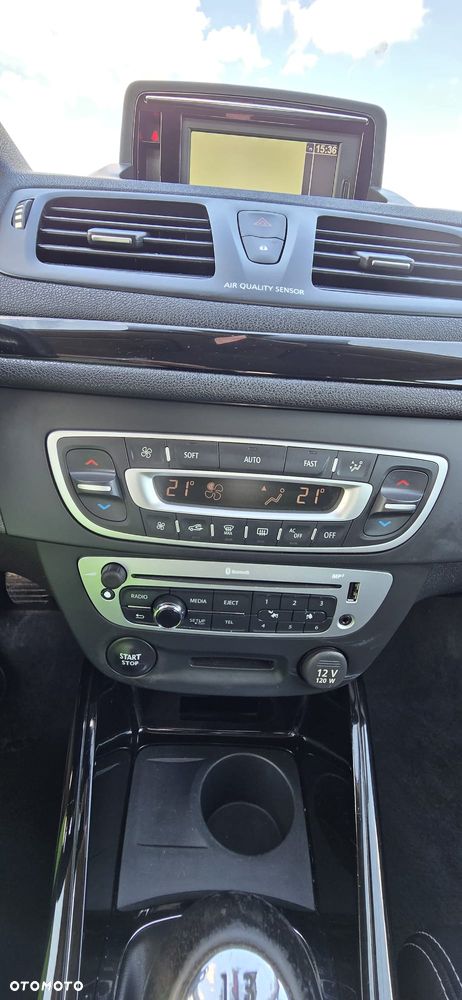 Renault Megane TCe 130 Bose Edition - 21