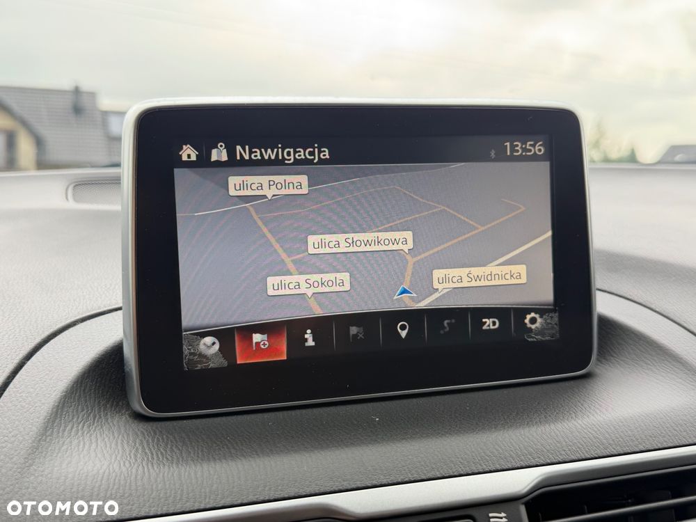 Mazda 3 SKYACTIV-G 120 Sports-Line - 16