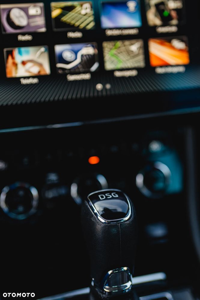 Skoda Superb 2.0 TSI L&K DSG - 16