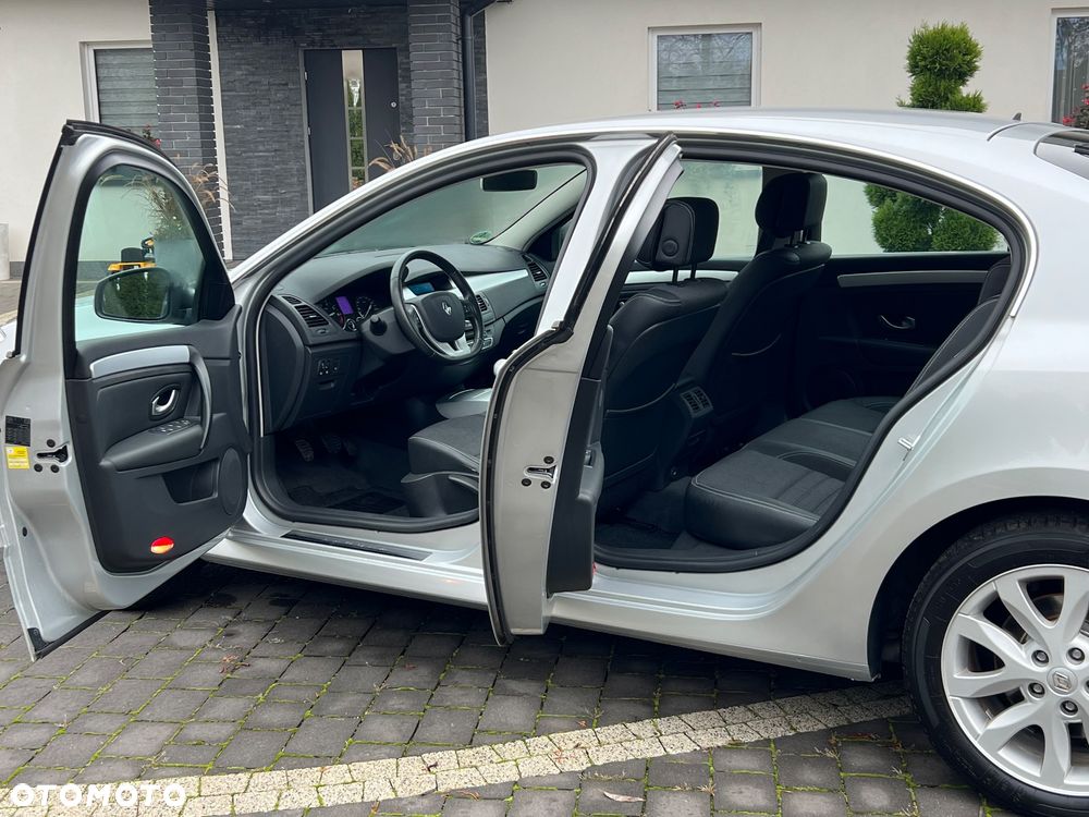 Renault Laguna 2.0 16V 140 Dynamique - 22