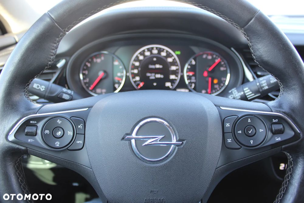 Opel Insignia Sports Tourer 2.0 Diesel Exclusive - 15